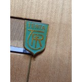 Insigne (10) Industrie CFR treta