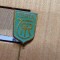 Insigne (10) Industrie CFR treta