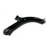 Brat suspensie fata, bascula Nissan Tiida 2006-, Inferior Dreapta, 54500-EL00A