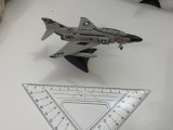 Macheta MAISTO: avion F-4 Phantom