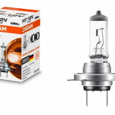 Bec Auto Halogen far Osram 64210 H7 12V 55W Performance AutoTuning