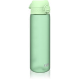 Ion8 Leak Proof sticlă pentru apă Surf Green 500 ml