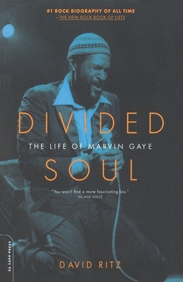 Divided Soul: The Life of Marvin Gaye foto