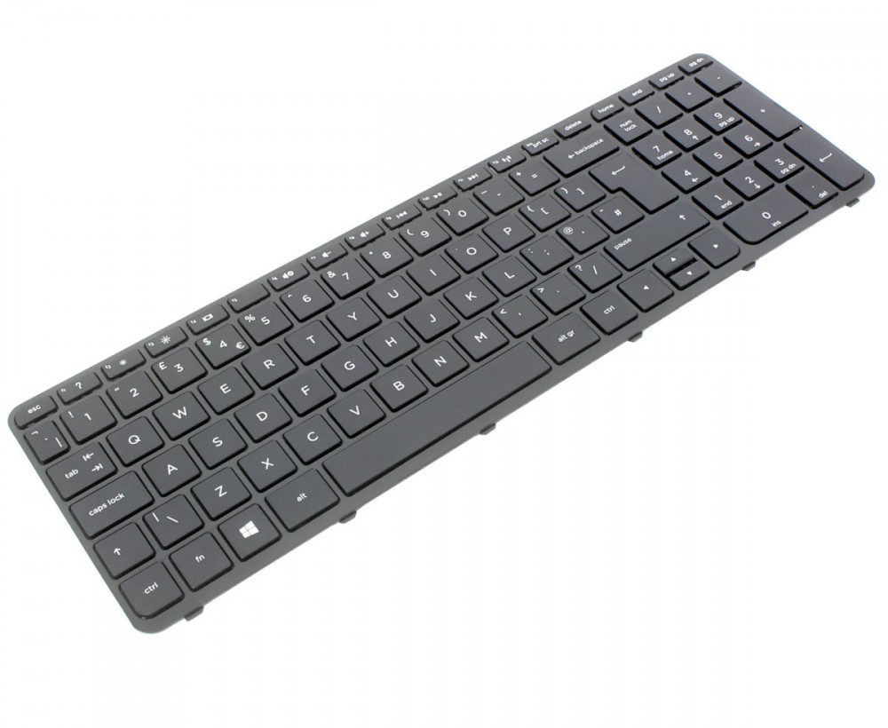 HP M21678-051 ricambio per laptop Cover keyboard | Leroy Merlin