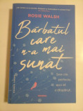 BARBATUL CARE N-A MAI SUNAT (roman) - Rosie WALSH