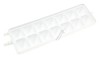 Tava Cuburi Gheata Frigider Samsung DA63-07337A, 14P, Alb, PP, T1.0 Compatibila cu diverse modele