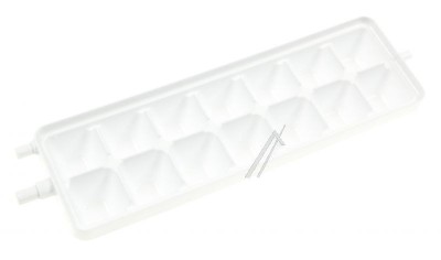 TRAY ICE;3050,TMF,PP,T1.0,COOL WHITE,14P DA63-07337A SAMSUNG foto