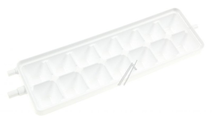 TRAY ICE;3050,TMF,PP,T1.0,COOL WHITE,14P DA63-07337A SAMSUNG