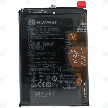 Baterie Huawei Mate 20 X (EVR-L29) HB3973A5ECW 5000mAh 24022825 foto