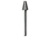 Freză Rapidă &Oslash;6mm &Oslash;3mm pentru Lemn, Gips, Plastic