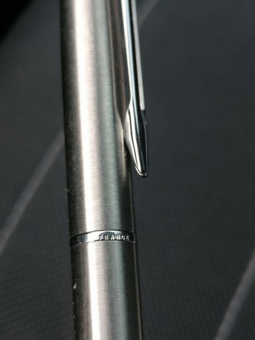 SET PIXURI WATERMAN SI BALLOGRAF SWEDEN