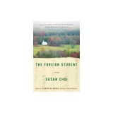 The Foreign Student
