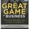 The Great Game of Business: The Only Sensible Way to Run a Company