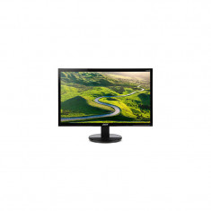 Monitor LED Acer K242HQLbid 23.6 inch FHD VA 5ms Black foto