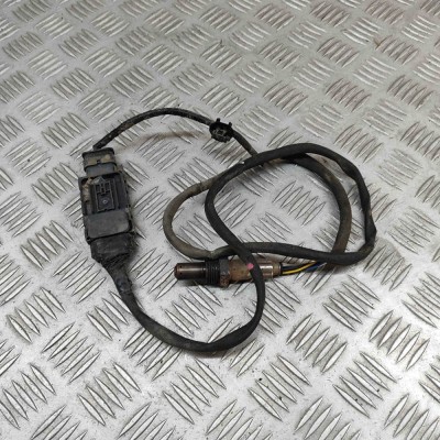 Sonda lambda MAZDA CX-5 KF 2021 OEM: SHAC-18-JH1,0281007111 29828107 foto