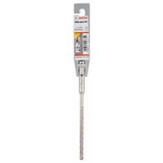 Burghiu pentru găurire cu percuţie SDS-plus-5X 6X100X160mm 2 608 833 778