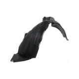 Carenaj roata Toyota Sienna 01.2006-01.2010, partea Fata Stanga, Material Polietilena, 53876-AE020