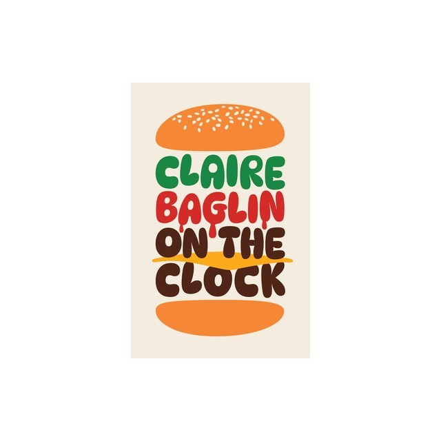 On the Clock