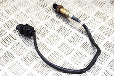 Sonda lambda BMW 3 F30, F80 2012 OEM: 7793825,0281004028 13815666 foto