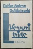 Versuri triste - Adrian Saulescu, Ovidiu Ioanid// 1936