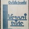 Versuri triste - Adrian Saulescu, Ovidiu Ioanid// 1936