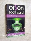 Umbra hegemonului - Orson Scott Card