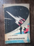 Nepotii nepotilor nostri - I.S. Safronov - SF