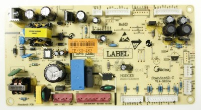 MODUL ELECTRONIC DE CONTROL 17131000002282 Frigider / Combina frigorifica MIDEA foto