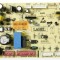 MODUL ELECTRONIC DE CONTROL 17131000002282 Frigider / Combina frigorifica MIDEA