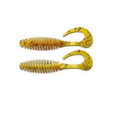 Grub Relax Turbo Twister 5 Inch Laminat, 11cm Trt5-tl048 7 Buc/plic foto