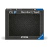 Ravensburger - Puzzle Krypt negru 736 piese design nou