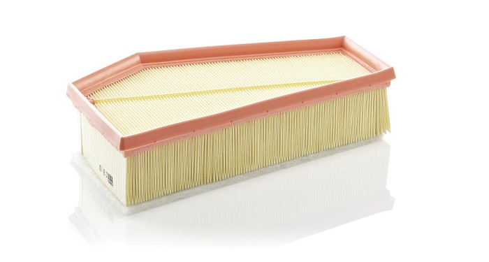 MANN-FILTER C 29 150 Filtru aer