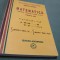 MANUAL MATEMATICA M2 CLASA XII MIRCEA GANGA