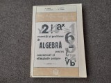 GHEORGHE ANDREI/CUCUREZEANUI EXERCITII SI PROBLEME DE ALGEBRA PENTRU OLIMPIADE