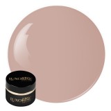 Gel UV Constructie Unghii RevoFlex LUXORISE 30ml, Cover Nude - Medium