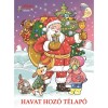 Havat hoz&oacute; T&eacute;lap&oacute;