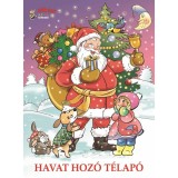Havat hoz&oacute; T&eacute;lap&oacute;