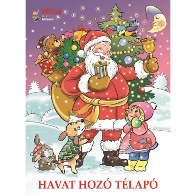 Havat hoz&amp;oacute; T&amp;eacute;lap&amp;oacute; foto