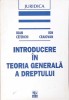 INTRODUCERE IN TEORIA GENERALA A DREPTULUI-IOAN CETERCHI, ION CRAIOVAN-286538