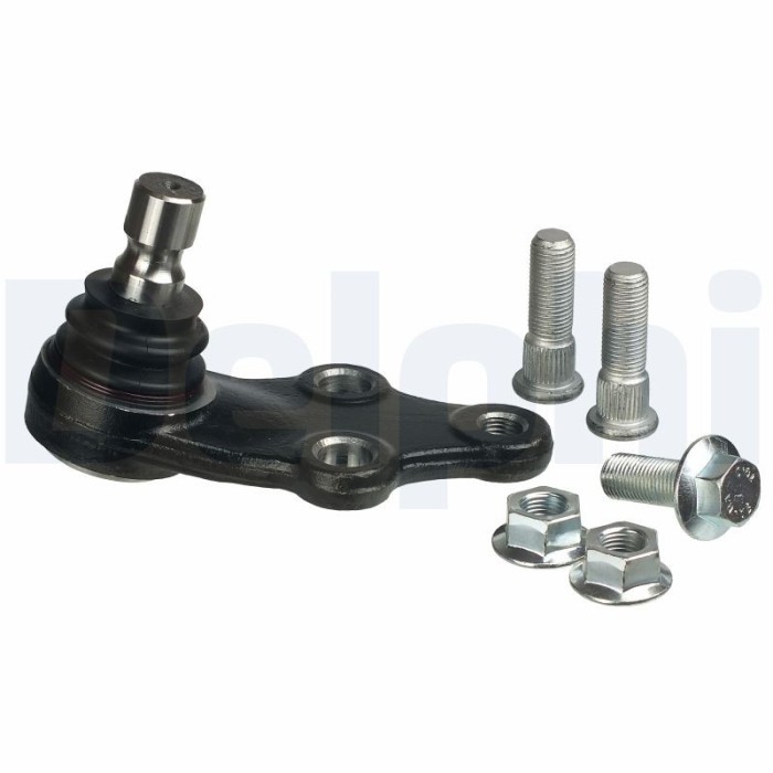 DELPHI TC2686 Articulatie sarcina/ghidare
