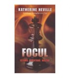 Katherine Neville - Focul - istorie. Aventura. Mister. - 126286, Rao