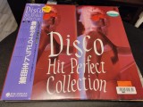 Vinil 2XLP &quot;Japan Press&quot; VARIOUS &ndash; DISCO HIT PERFECT COLLECTION (-VG), Pop