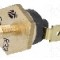 Senzor termostat, 60&deg;C, 250V AC, 16A, TOMIC - AR33.60.05.W3-S2