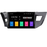 Navigatie Toyota Corolla 2013-2017 A-470 2+32 GB Android Waze USB Navigatie Internet Youtube Radio CarStore Technology