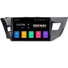 Navigatie Toyota Corolla 2013-2017 A-470 2+32 GB Android Waze USB Navigatie Internet Youtube Radio CarStore Technology