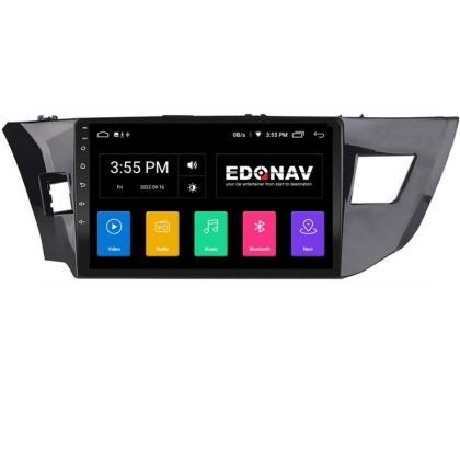Navigatie Toyota Corolla 2013-2017 A-470 2+32 GB Android Waze USB Navigatie Internet Youtube Radio CarStore Technology