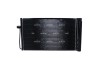NRF 35538 EASY FIT Condensator, climatizare