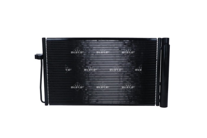 NRF 35538 EASY FIT Condensator, climatizare