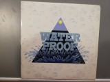 Water Proof &ndash; Selectiuni - 2 LP Set (1987/CBS/Portugal) - Vinil/Vinyl/Nou (M), Rock, RCA Records
