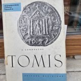 TOMIS - V. CANARACHE (MONUMENTELE PATREI NOASTRE)